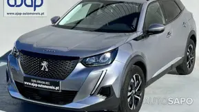 Peugeot 2008 de 2021