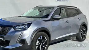 Peugeot 2008 de 2021