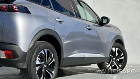 Peugeot 2008 de 2021