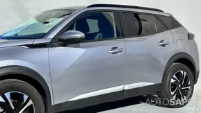 Peugeot 2008 de 2021