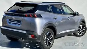 Peugeot 2008 de 2021