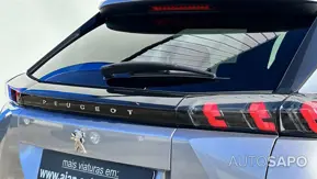 Peugeot 2008 de 2021