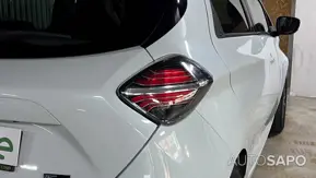 Renault ZOE de 2019