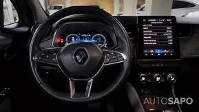 Renault ZOE de 2019