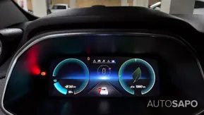 Renault ZOE de 2019