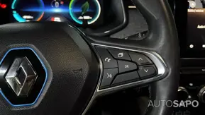 Renault ZOE de 2019