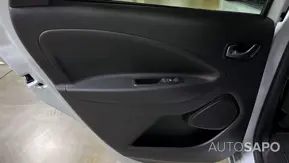 Renault ZOE de 2019