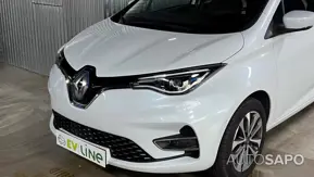 Renault ZOE de 2019