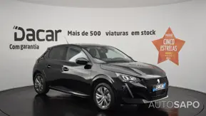 Peugeot E-208 Active Pack de 2022