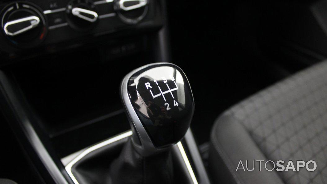 Volkswagen T-Cross 1.0 TSI de 2023