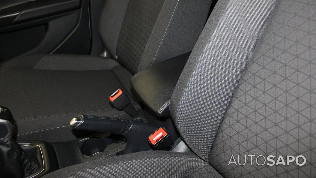 Volkswagen T-Cross 1.0 TSI de 2023