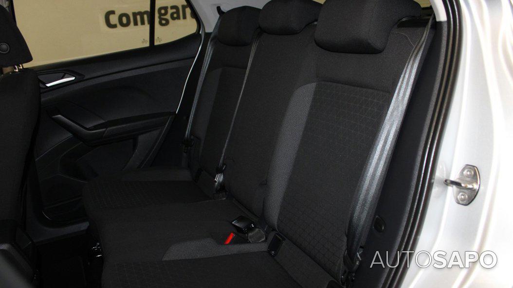 Volkswagen T-Cross 1.0 TSI de 2023