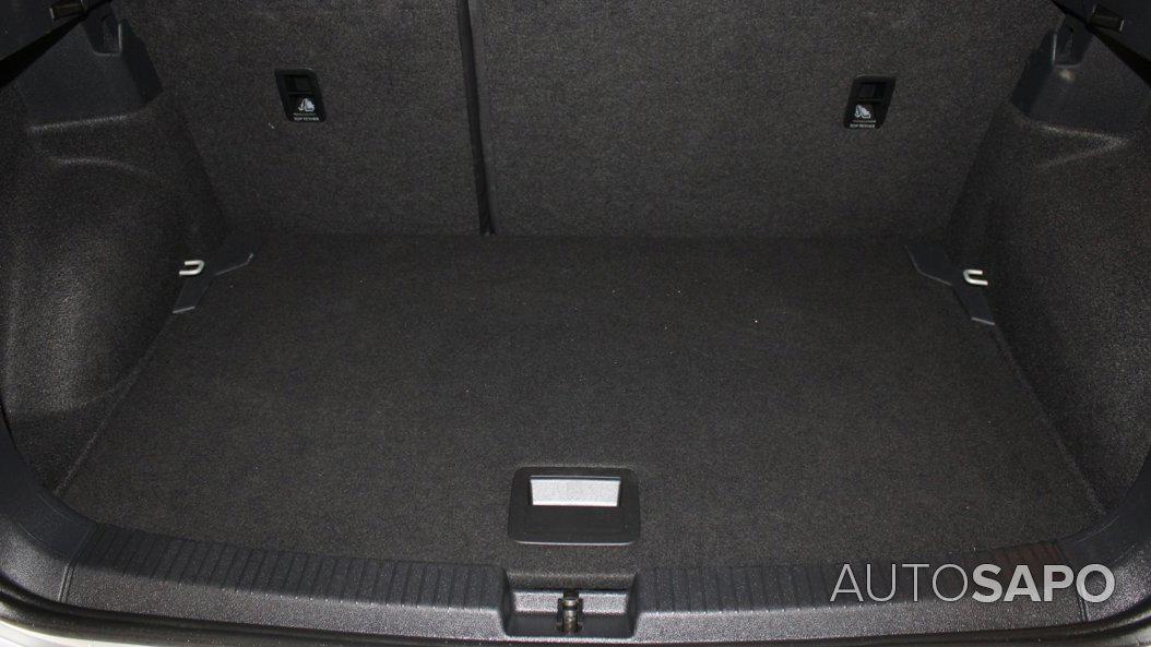 Volkswagen T-Cross 1.0 TSI de 2023