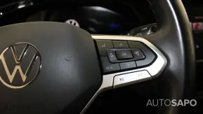 Volkswagen T-Cross 1.0 TSI de 2023
