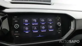 Volkswagen T-Cross 1.0 TSI de 2023