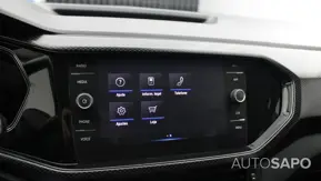 Volkswagen T-Cross 1.0 TSI de 2023