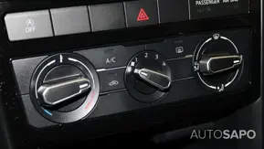 Volkswagen T-Cross 1.0 TSI de 2023