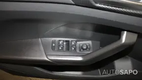 Volkswagen T-Cross 1.0 TSI de 2023