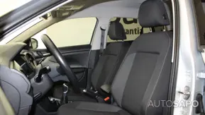 Volkswagen T-Cross 1.0 TSI de 2023