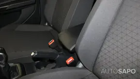 Volkswagen T-Cross 1.0 TSI de 2023