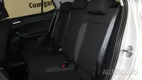 Volkswagen T-Cross 1.0 TSI de 2023
