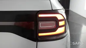 Volkswagen T-Cross 1.0 TSI de 2023