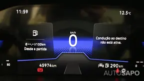 Volkswagen T-Cross 1.0 TSI de 2023