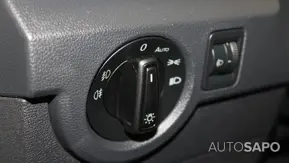 Volkswagen T-Cross 1.0 TSI de 2023