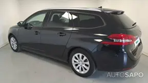 Peugeot 308 1.5 BlueHDI 100 S&S Active Business de 2019