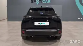 Peugeot 2008 1.2 PureTech Allure de 2024