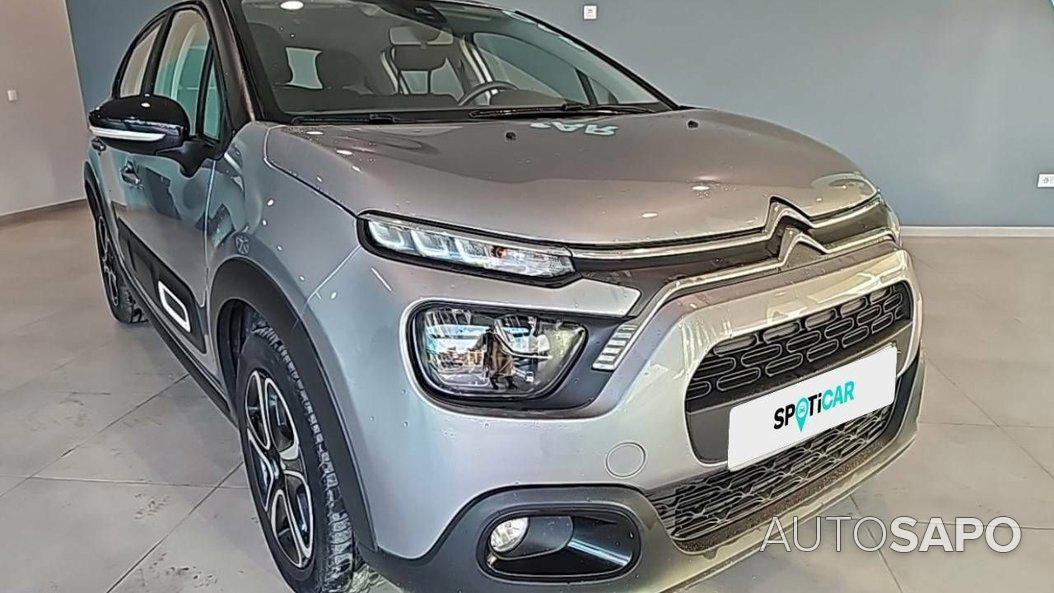 Citroen C3 1.2 PureTech Feel Pack de 2020