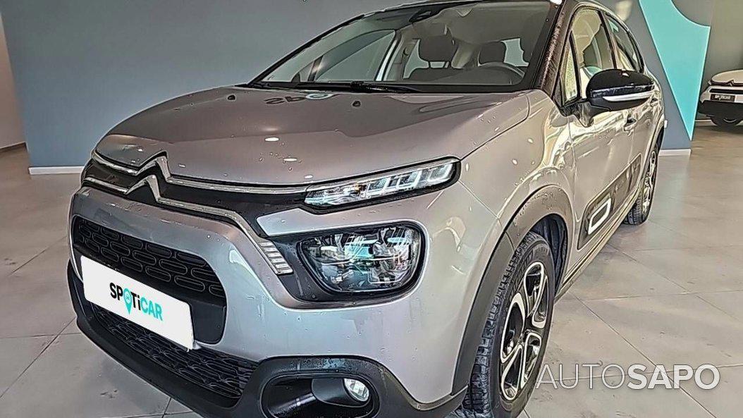 Citroen C3 1.2 PureTech Feel Pack de 2020