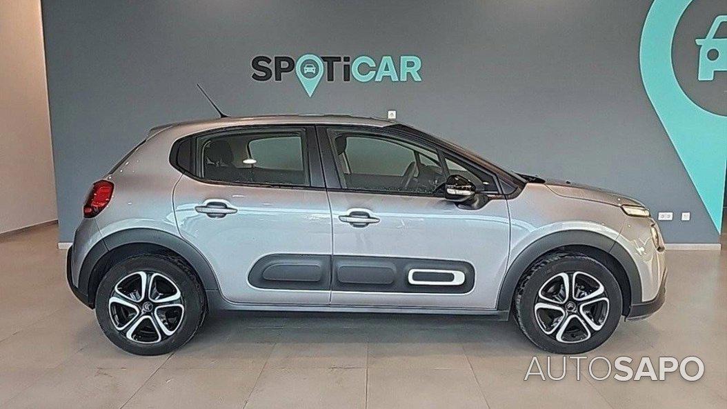 Citroen C3 1.2 PureTech Feel Pack de 2020