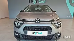 Citroen C3 1.2 PureTech Feel Pack de 2020