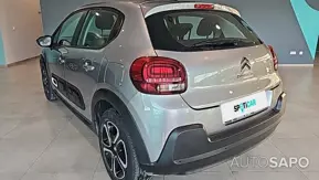 Citroen C3 1.2 PureTech Feel Pack de 2020