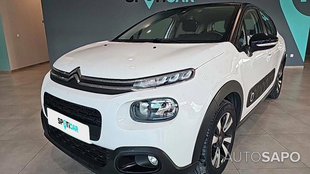 Citroen C3 1.2 PureTech Feel de 2019