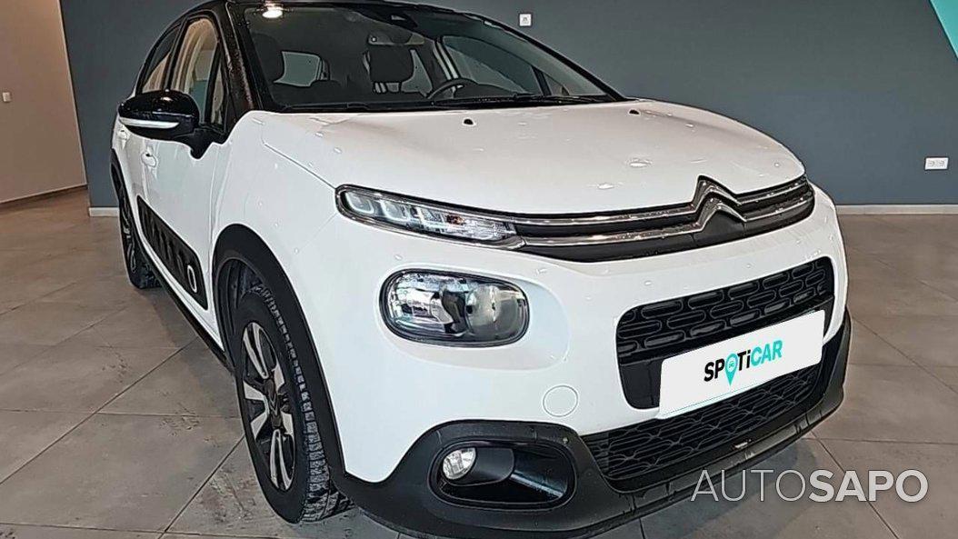 Citroen C3 1.2 PureTech Feel de 2019