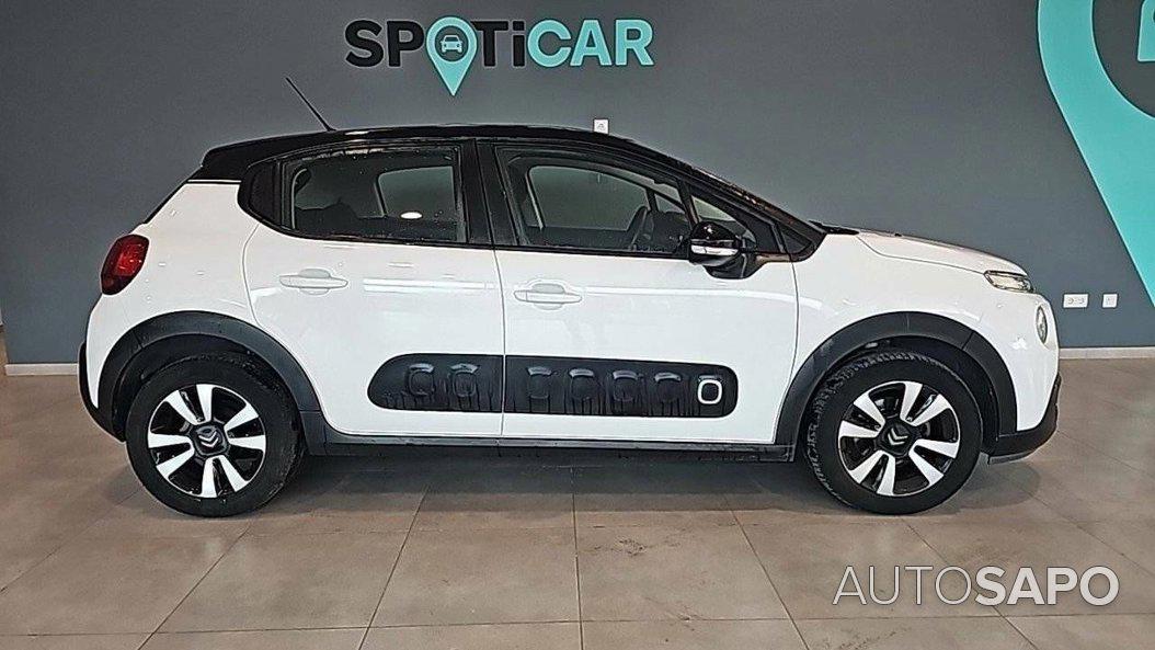 Citroen C3 1.2 PureTech Feel de 2019