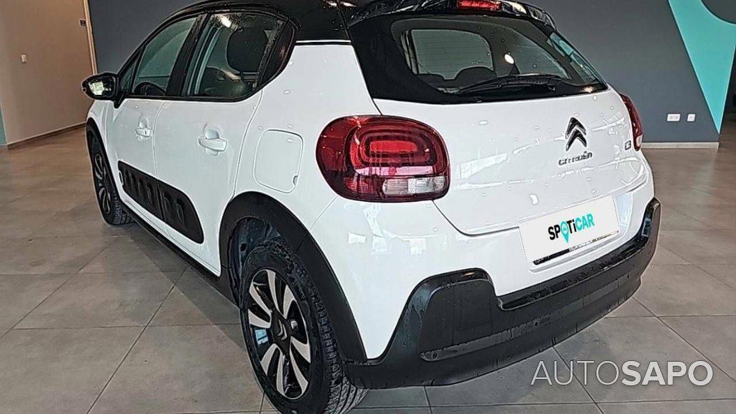 Citroen C3 1.2 PureTech Feel de 2019