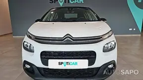 Citroen C3 1.2 PureTech Feel de 2019