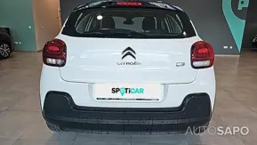 Citroen C3 1.2 PureTech Feel de 2019