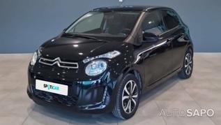 Citroen C1 1.0 VTi Shine de 2020