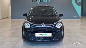 Citroen C1 1.0 VTi Shine de 2020