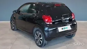 Citroen C1 1.0 VTi Shine de 2020