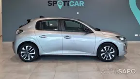 Peugeot 208 1.2 PureTech Active de 2024