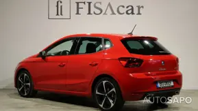 Seat Ibiza de 2023