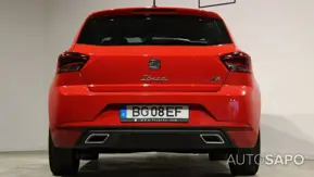 Seat Ibiza de 2023