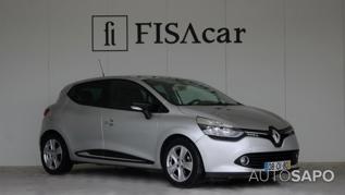 Renault Clio de 2014