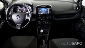 Renault Clio de 2014