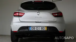 Renault Clio de 2014